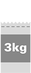 3kg